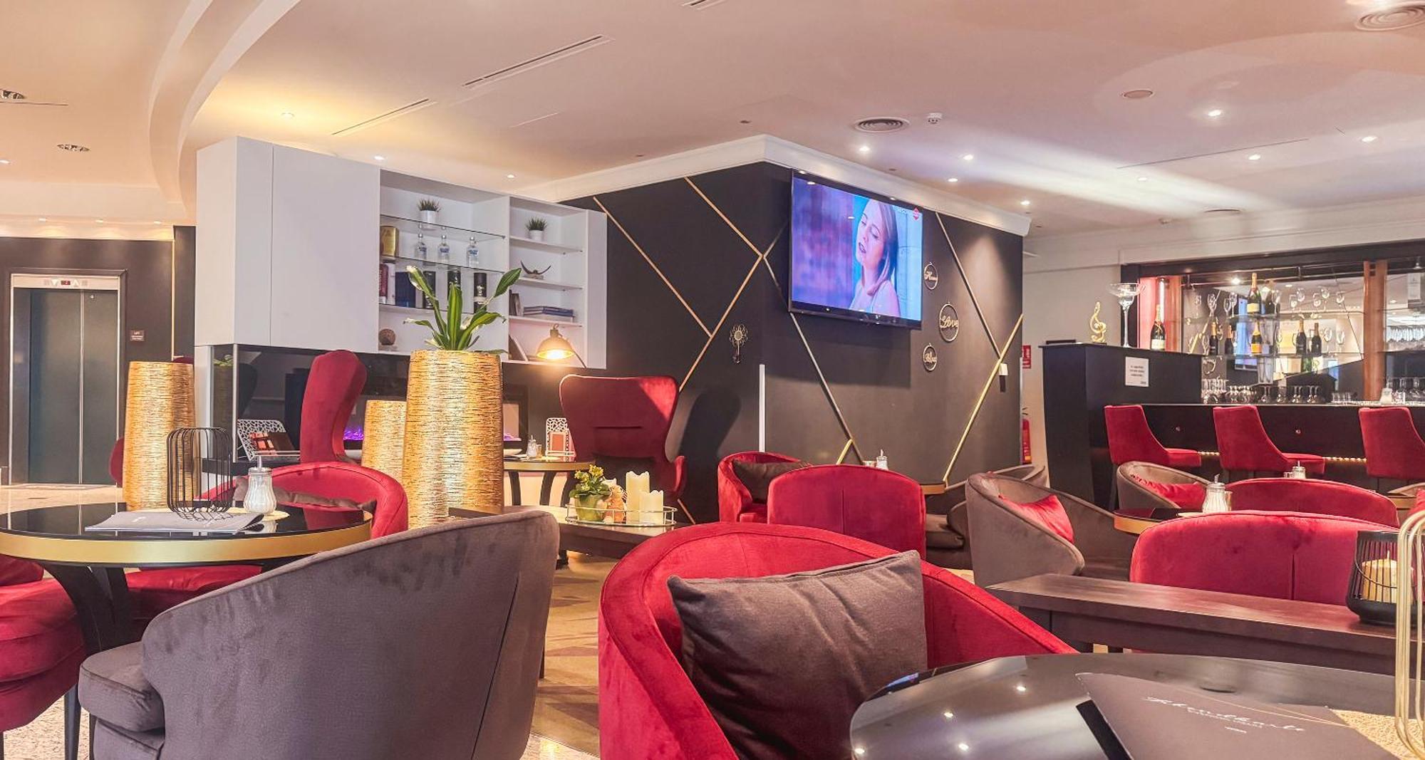 Plaza Premium Wien Dış mekan fotoğraf